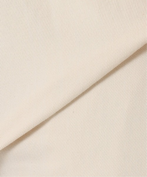 JOURNAL STANDARD relume（ジャーナルスタンダード　レリューム）の「《追加》CALIFORNIAシェフ ペインターパンツ（その他パンツ・メンズ・ホワイト/ネイビー/キナリ/ホワイト系その他/ライトブルー・S/M/L）」の10枚目の写真