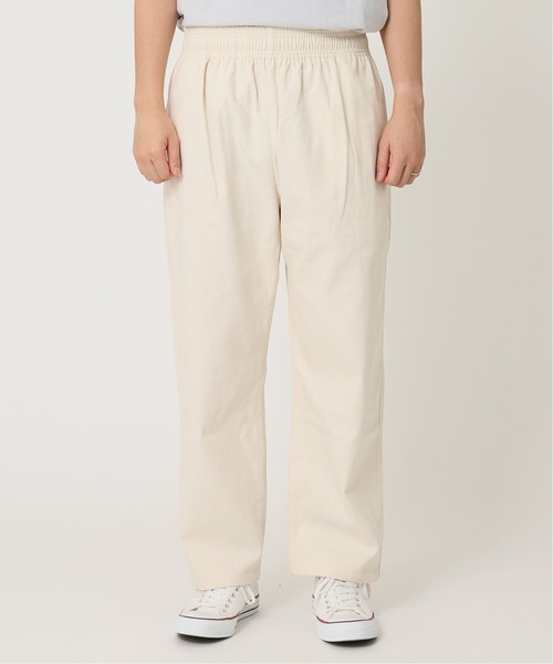 JOURNAL STANDARD relume（ジャーナルスタンダード　レリューム）の「《追加》CALIFORNIAシェフ ペインターパンツ（その他パンツ・メンズ・ホワイト/ネイビー/キナリ/ホワイト系その他/ライトブルー・S/M/L）」の13枚目の写真