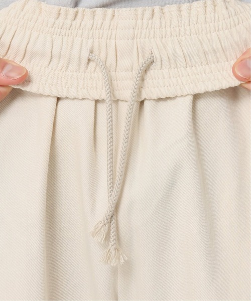 JOURNAL STANDARD relume（ジャーナルスタンダード　レリューム）の「《追加》CALIFORNIAシェフ ペインターパンツ（その他パンツ・メンズ・ホワイト/ネイビー/キナリ/ホワイト系その他/ライトブルー・S/M/L）」の14枚目の写真