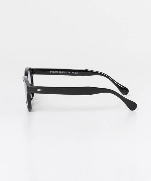 URBAN RESEARCH DOORS（アーバンリサーチドアーズ）の「サングラス（メガネ・メンズ・クリア/グリーン系その他/ブラック系その他/グレー系その他・ONE）」の9枚目の写真