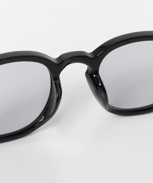 URBAN RESEARCH DOORS（アーバンリサーチドアーズ）の「サングラス（メガネ・メンズ・クリア/グリーン系その他/ブラック系その他/グレー系その他・ONE）」の11枚目の写真