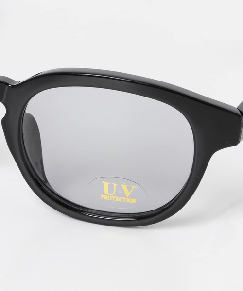 URBAN RESEARCH DOORS（アーバンリサーチドアーズ）の「サングラス（メガネ・メンズ・クリア/グリーン系その他/ブラック系その他/グレー系その他・ONE）」の12枚目の写真