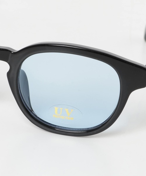 URBAN RESEARCH DOORS（アーバンリサーチドアーズ）の「サングラス（メガネ・メンズ・クリア/グリーン系その他/ブラック系その他/グレー系その他・ONE）」の15枚目の写真