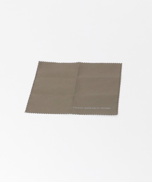 URBAN RESEARCH DOORS（アーバンリサーチドアーズ）の「サングラス（メガネ・メンズ・クリア/グリーン系その他/ブラック系その他/グレー系その他・ONE）」の16枚目の写真