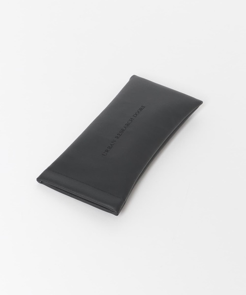 URBAN RESEARCH DOORS（アーバンリサーチドアーズ）の「サングラス（メガネ・メンズ・クリア/グリーン系その他/ブラック系その他/グレー系その他・ONE）」の17枚目の写真