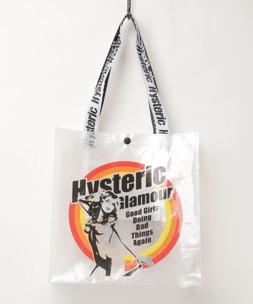 HYSTERIC GLAMOUR（ヒステリックグラマー）の「HYS GOOD GIRLS