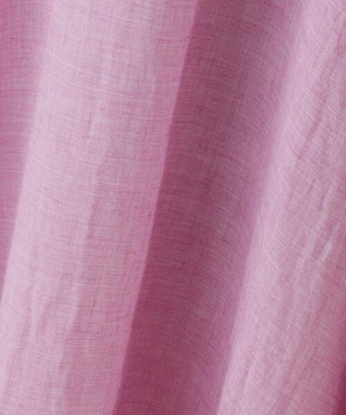 SHOO・LA・RUE（シューラルー）の「◆カラースカート（スカート・レディース・ブラック/ベージュ/イエロー/ライトグリーン/ナチュラル/ピンク系・00）」の12枚目の写真