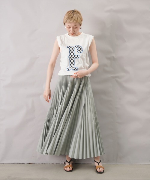MASTER&CO. マスターアンドコー　Tシャツ カーキ　フレンチブリュ 楽天市場】【FRENCH Bleu別注】MASTER&Co. エアポート ロング