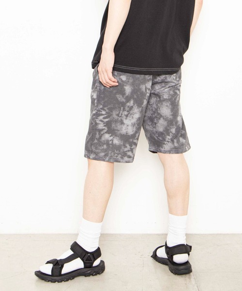 WEGO（ウィゴー）の「WEGO/総柄パターンショーツ（スウェットパンツ・メンズ・その他7/その他8/その他3/その他9/その他1/その他2/その他6・LARGE/MEDIUM/X-LARGE）」の7枚目の写真