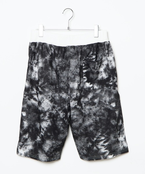 WEGO（ウィゴー）の「WEGO/総柄パターンショーツ（スウェットパンツ・メンズ・その他7/その他8/その他3/その他9/その他1/その他2/その他6・LARGE/MEDIUM/X-LARGE）」の11枚目の写真