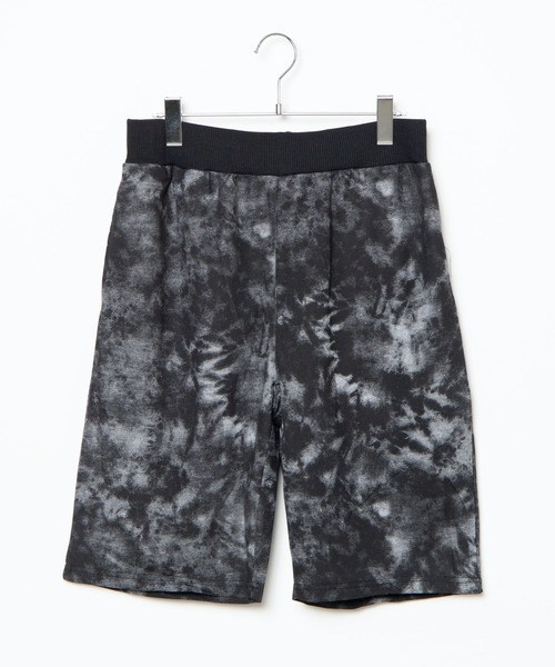 WEGO（ウィゴー）の「WEGO/総柄パターンショーツ（スウェットパンツ・メンズ・その他7/その他8/その他3/その他9/その他1/その他2/その他6・LARGE/MEDIUM/X-LARGE）」の18枚目の写真