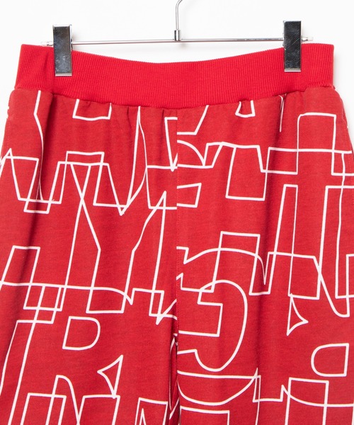 WEGO（ウィゴー）の「WEGO/総柄パターンショーツ（スウェットパンツ・メンズ・その他7/その他8/その他3/その他9/その他1/その他2/その他6・LARGE/MEDIUM/X-LARGE）」の17枚目の写真