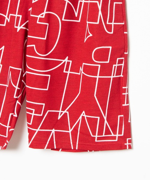 WEGO（ウィゴー）の「WEGO/総柄パターンショーツ（スウェットパンツ・メンズ・その他7/その他8/その他3/その他9/その他1/その他2/その他6・LARGE/MEDIUM/X-LARGE）」の19枚目の写真