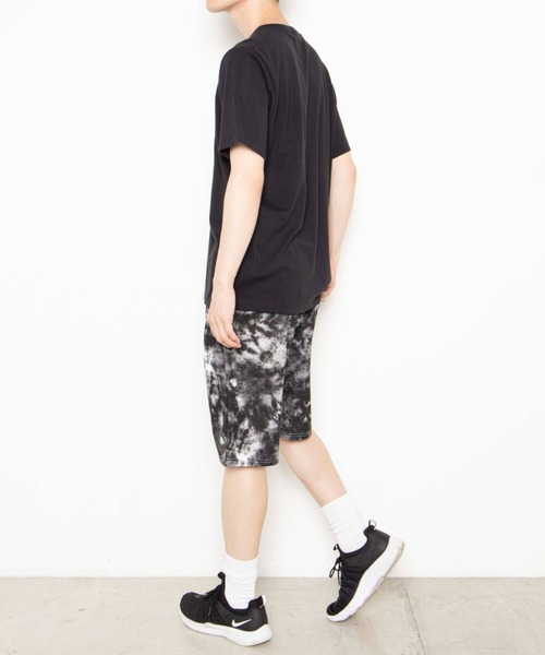 WEGO（ウィゴー）の「WEGO/総柄パターンショーツ（スウェットパンツ・メンズ・その他7/その他8/その他3/その他9/その他1/その他2/その他6・LARGE/MEDIUM/X-LARGE）」の14枚目の写真