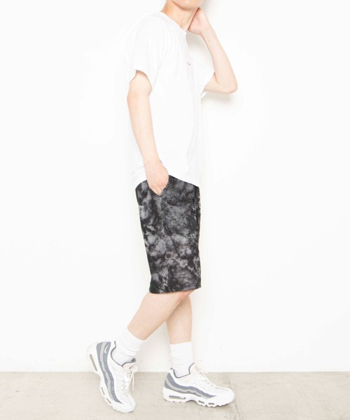 WEGO（ウィゴー）の「WEGO/総柄パターンショーツ（スウェットパンツ・メンズ・その他7/その他8/その他3/その他9/その他1/その他2/その他6・LARGE/MEDIUM/X-LARGE）」の9枚目の写真