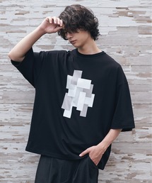 DOOPZ | Graphic Loose T-shirt(Tシャツ/カットソー)
