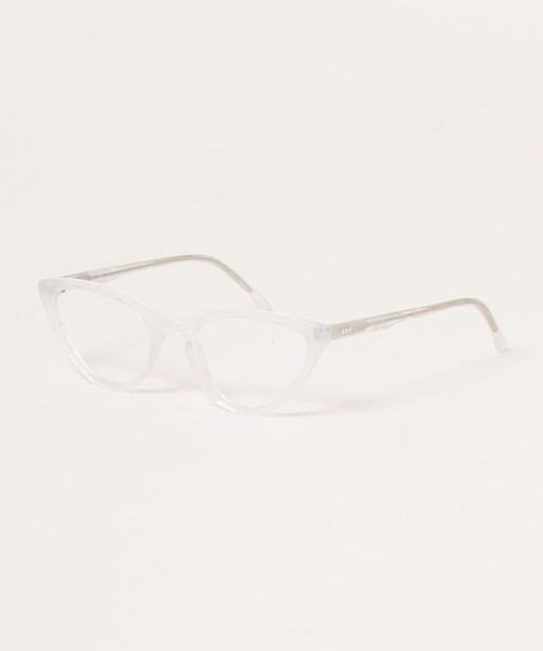 【セール】「KOMONO/コモノ」 オプティカル 眼鏡 ベティ（メガネ）｜KOMONO.（コモノ）