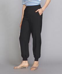 BEAUTY&YOUTH UNITED ARROWS | BY ポリエステルジョガーパンツ(その他パンツ)