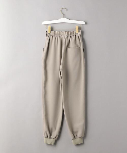 BEAUTY＆YOUTHジョグパンツ Pants｜BOTTOMS｜ビューティー＆ユース（BEAUTY&YOUTH）｜MEN