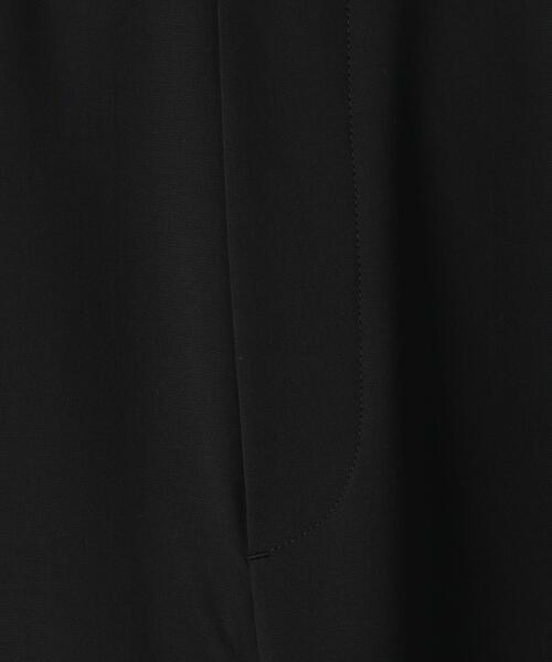 BEAUTY&YOUTH UNITED ARROWS（ビューティーアンドユースユナイテッドアローズ）の「BY ポリエステルジョガーパンツ（その他パンツ・レディース・ライトグレー/ブラック/オリーブ・SMALL/MEDIUM）」の18枚目の写真