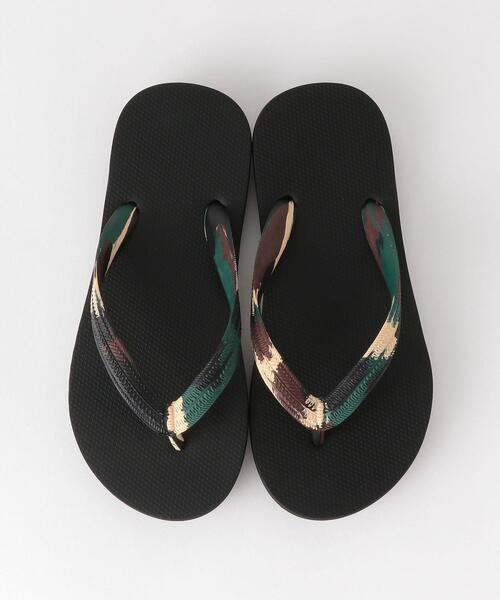 CYAARVO（シアーヴォ）の「CYAARVO（シアーヴォ） MIXCOL サンダル 16cm-22cm（サンダル・キッズ・ブラック/パープル/ブラウン/ナチュラル/コバルトブルー・16-18cm/18-20cm/20-22cm）」の2枚目の写真