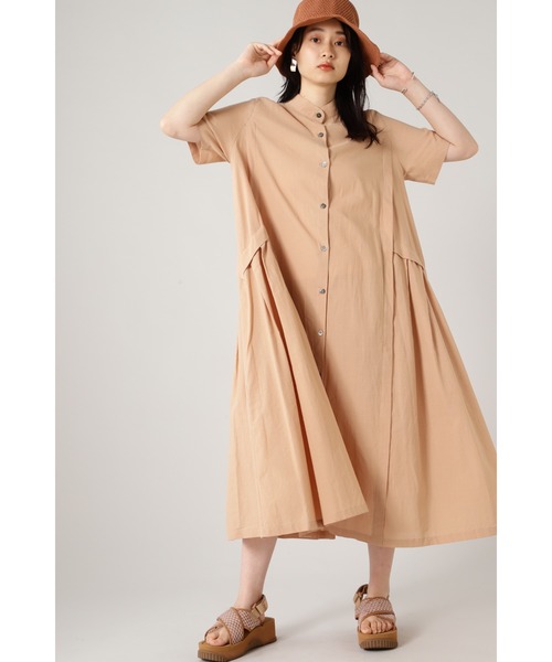 セール シャツワンピース ワンピース Rose Bud ローズバッド のファッション通販 Zozotown