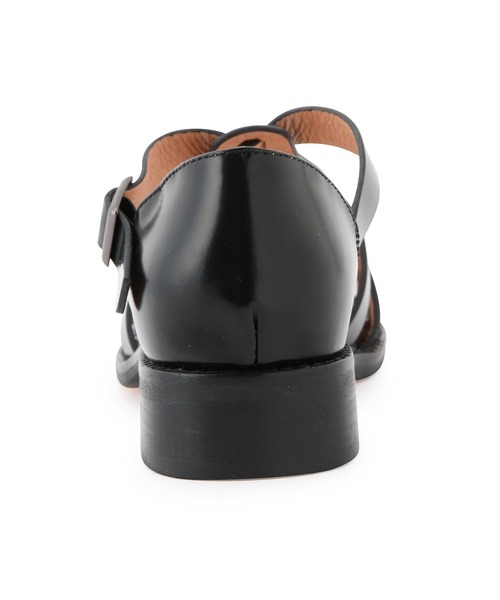 MOHI/SALON adam et rope' ムートンサンダル 楽天市場】【SALE／40%OFF】【MOHI(モヒ)】ムートンサンダル
