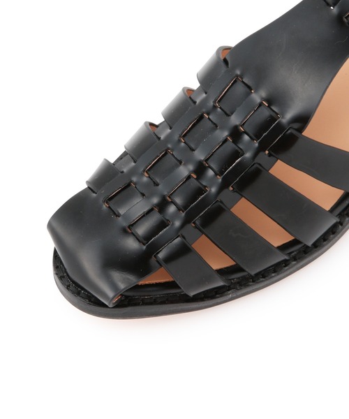 【MOHI…】グルカサンダル セール 30%OFF】【MOHI/ モヒ】 グルカサンダル(504462688