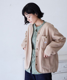 Lee FLEECE CARDIGAN