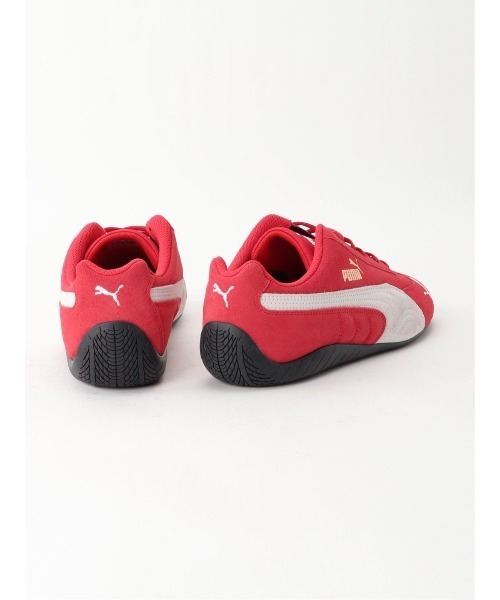 PUMA(プーマ)の「プーマ/PUMA スピードキャット LS PUMA(プーマ)の「プーマ/PUMA スピードキャット LS