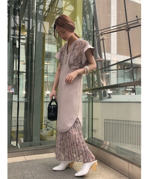 セール ブランド古着 コンビワンピース ワンピース Snidel スナイデル のファッション通販 Zozoused セール ブランド古着 コンビワンピース ワンピース Snidel スナイデル のファッション通販 Zozoused