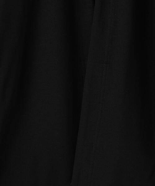 green label relaxing（グリーンレーベルリラクシング）の「＜green label relaxing＞デオセルWフェイス イージー カーディガン -汗消臭-（カーディガン/ボレロ・メンズ・ブラック/ダークブラウン/ロイヤルブルー・S/M/L/XL）」の6枚目の写真