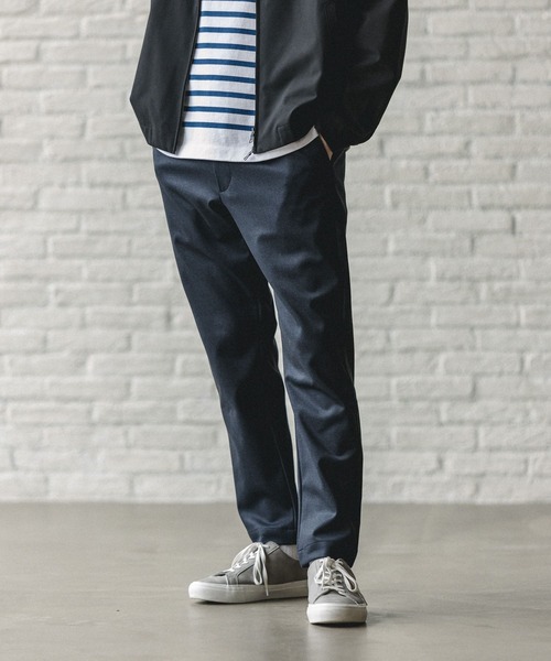 スマラクイージーパンツ その他パンツ Global Work グローバルワーク のファッション通販 Zozotown