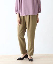 DRESKIP | イージーテーパードパンツ(その他パンツ)