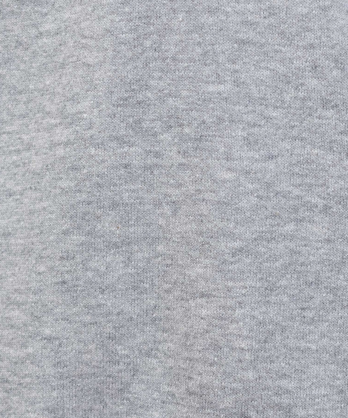 Rouge vif（ルージュヴィフ）の「吊裏毛スウェットプルオーバー（スウェット・レディース・グレー/オフホワイト・フリー）」の6枚目の写真