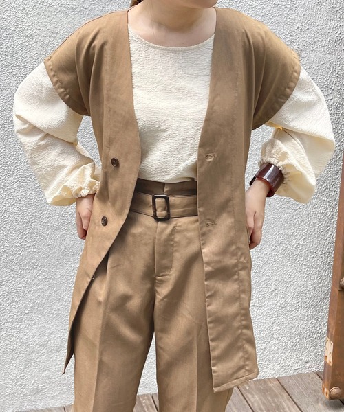 アルページュストーリー　ノーカラージレ 4854091rcol2.jpg