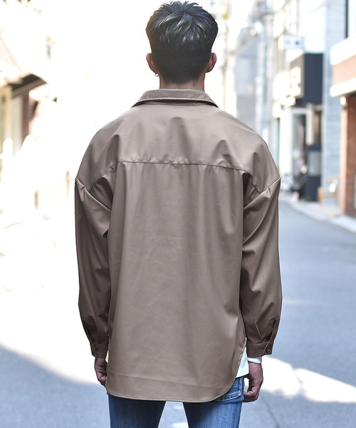 JOKER（ジョーカー）の「【JOKER】ルーズシルエットオーバー