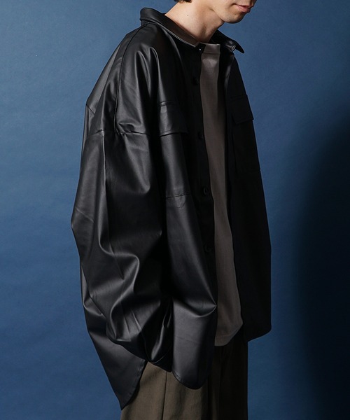 JOKER（ジョーカー）の「【JOKER】ルーズシルエットオーバー