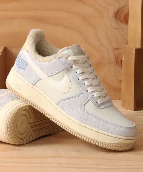 NIKE WMNS AIR FORCE 1 '07 LV8 DO7195-025 - ump.edu.mx