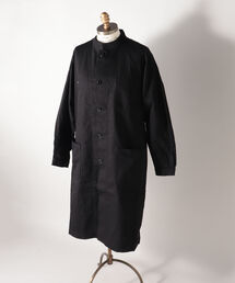 ARMY TWILL | 【ARMY TWILL/アーミーツイル】HERRINGBONE ENDINEER COAT エンジニアコート(その他アウター)
