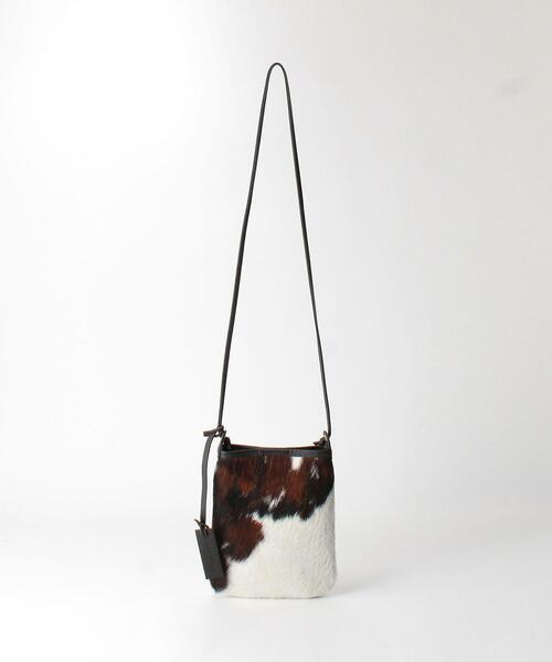 green label relaxing（グリーンレーベルリラクシング）の「＜A.la Malva(ア・ラ・マルヴァ)＞ サコッシュ（ショルダーバッグ・レディース・その他1・FREE）」の6枚目の写真