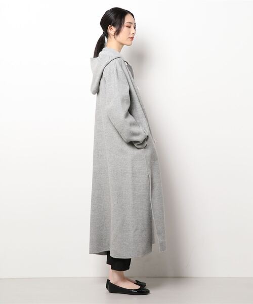 styling/（スタイリング）の「リバーダッフルコート（ダッフルコート 