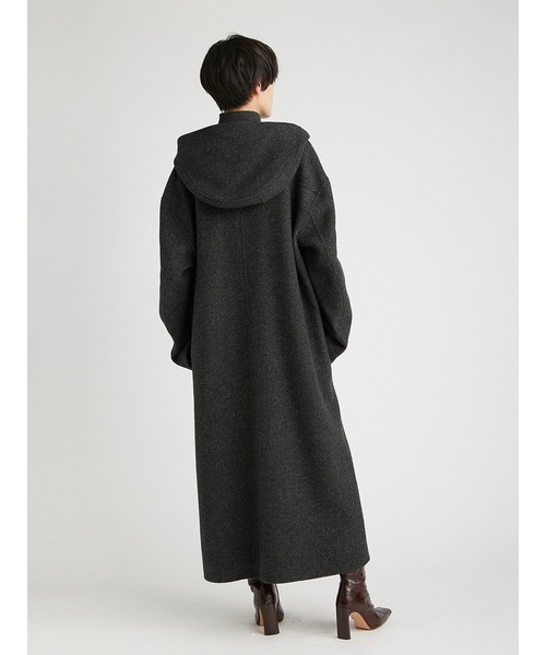 styling/（スタイリング）の「リバーダッフルコート（ダッフルコート 