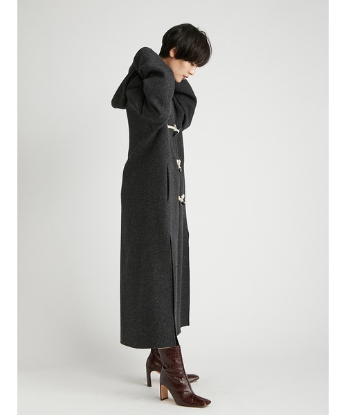styling/（スタイリング）の「リバーダッフルコート（ダッフルコート 
