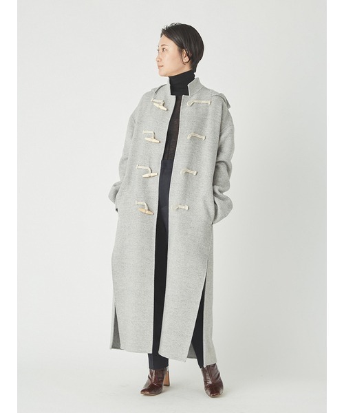 styling/（スタイリング）の「リバーダッフルコート（ダッフルコート 
