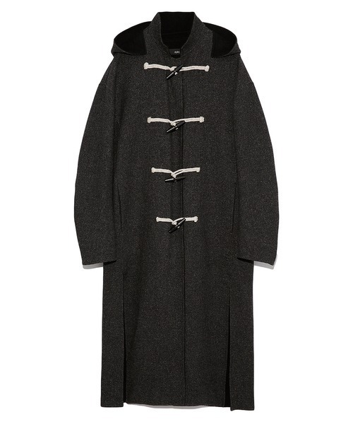 styling/（スタイリング）の「リバーダッフルコート（ダッフルコート 