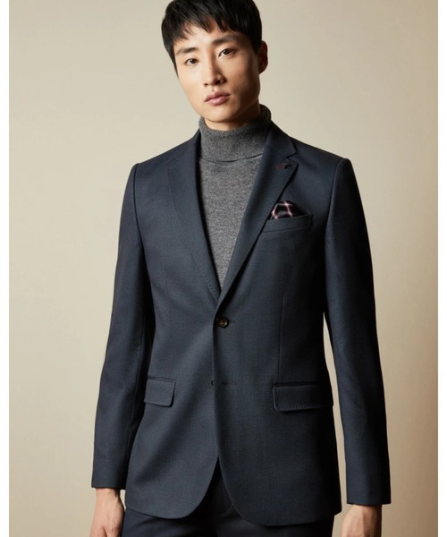 Ted Baker（テッドベーカー）｜メンズのテーラードジャケット