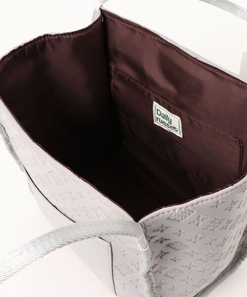 Daily russet（デイリー ラシット）の「【WEB限定】 ネオプレントート