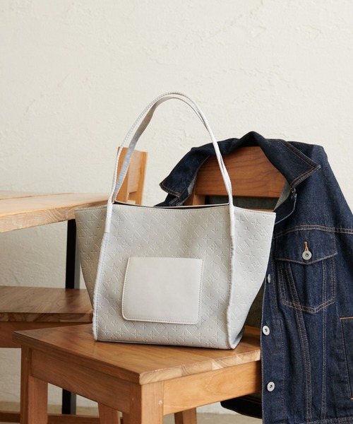 Daily russet（デイリー ラシット）の「【WEB限定】 ネオプレントート