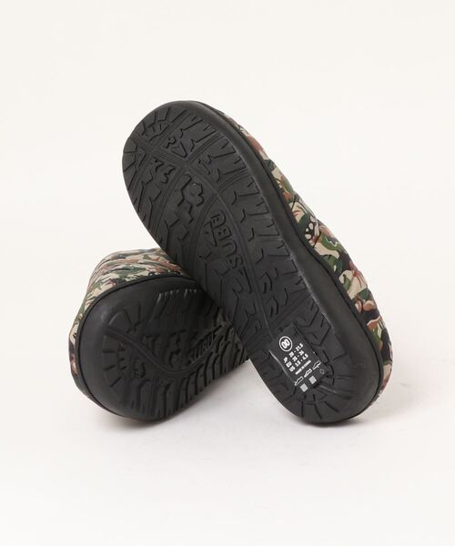 SUBU(スブ)の「SUBU ELEY KISHIMOTO SANDAL CONCEPT COLLECTION(その他シューズ・レディース・グリーン系カモフラージュ/ホワイト系その他/ブラウン系その他/ブルー系その他・1/2/0/4/3/00)」の5枚目の写真